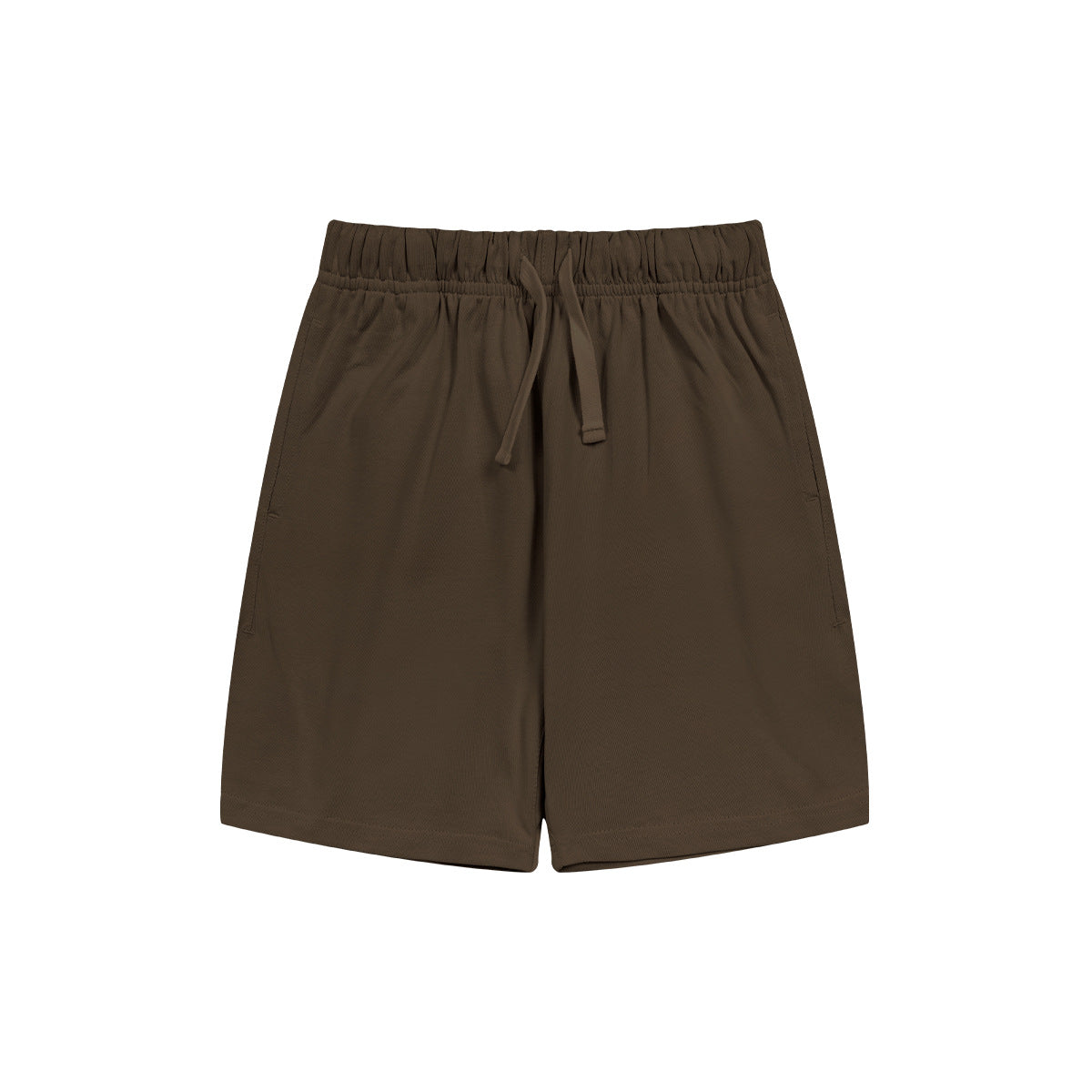 Children's Big Shorts Summer Cotton Sports Loose Children's Pants