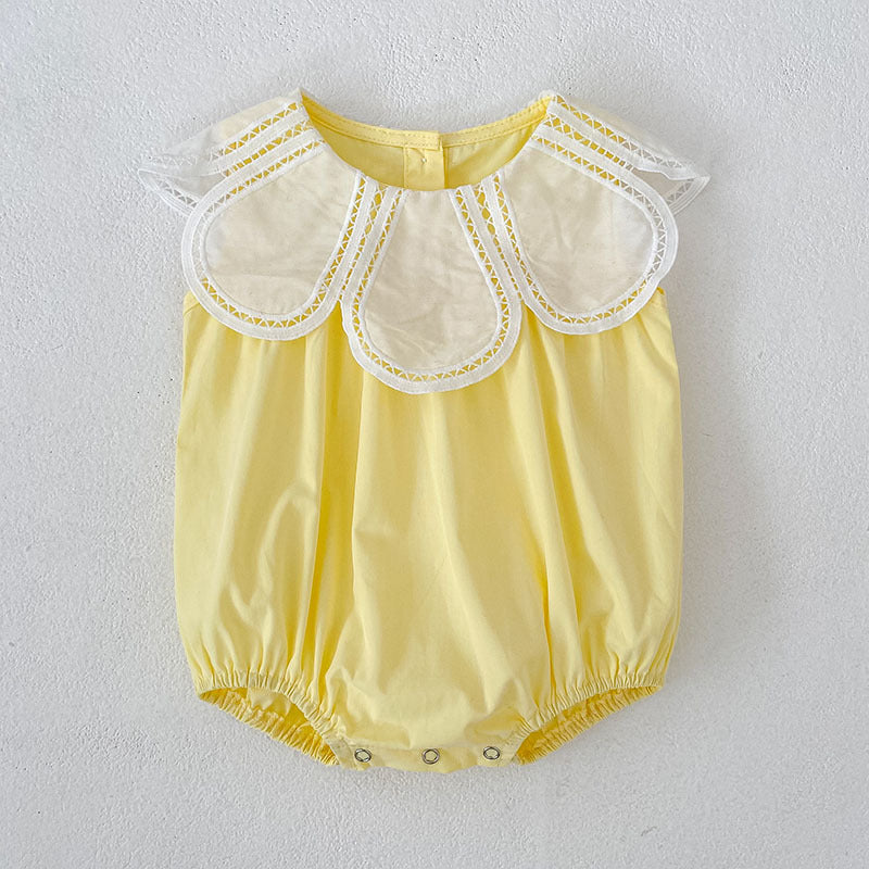 Children's For Babies Princess Birthday Sisters Outfit Children's Dress