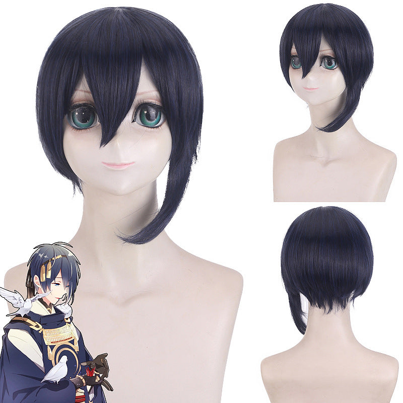 Charming Durable Fox Pills California Near Cos Wig