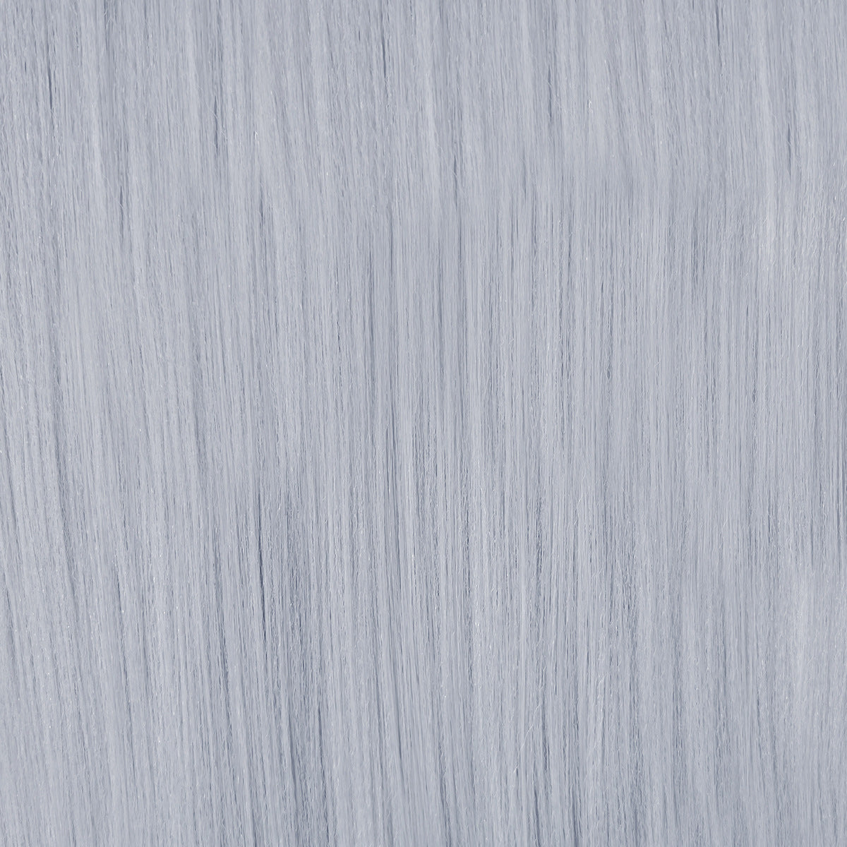 Acrylic Silk Corn Stigma Straight Hair Puffy Cos Wig