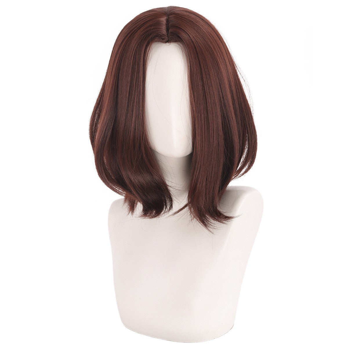 Versatile Elegant Lin Tomorrow Wave Gate Cos Wig