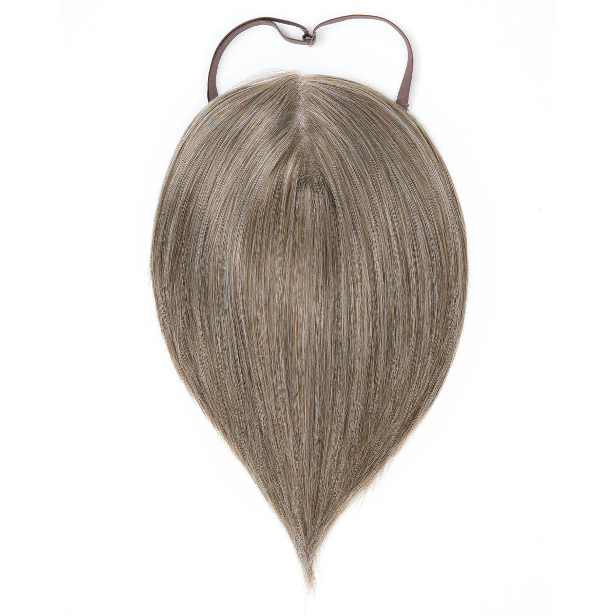 Women's Lace Screen Top Hairpiece Additional Hair Other Wig