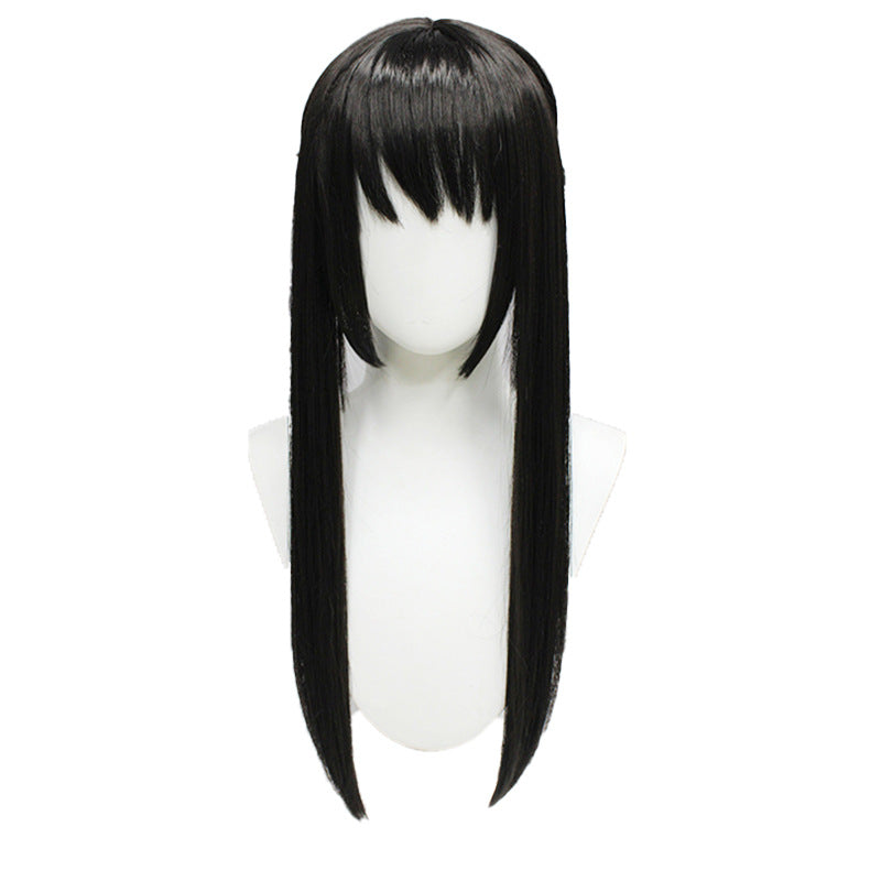 Spy Playing House Yor Blair Thorn Princess Cos Wig