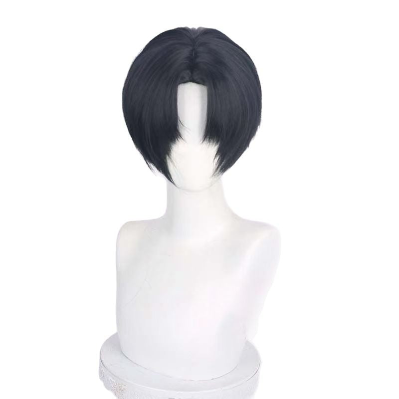 Top Can Choose Short Hair Close Cos Wig