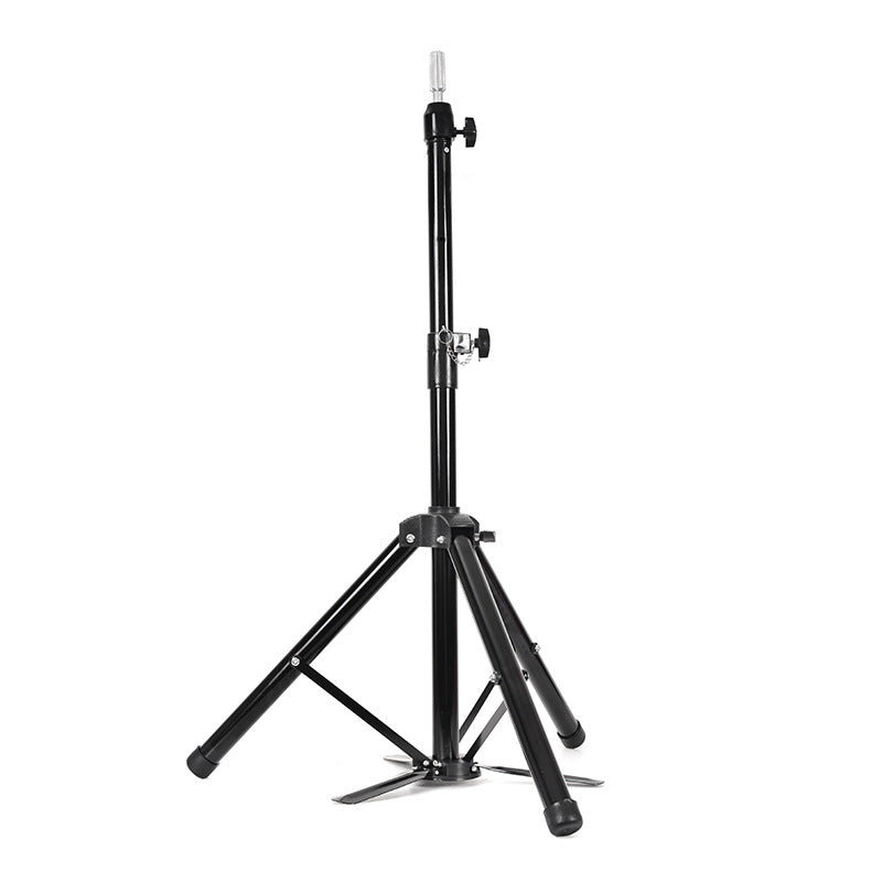 Holder For Head Model Mannequin Tripod Barber Shop Doll Other Wig