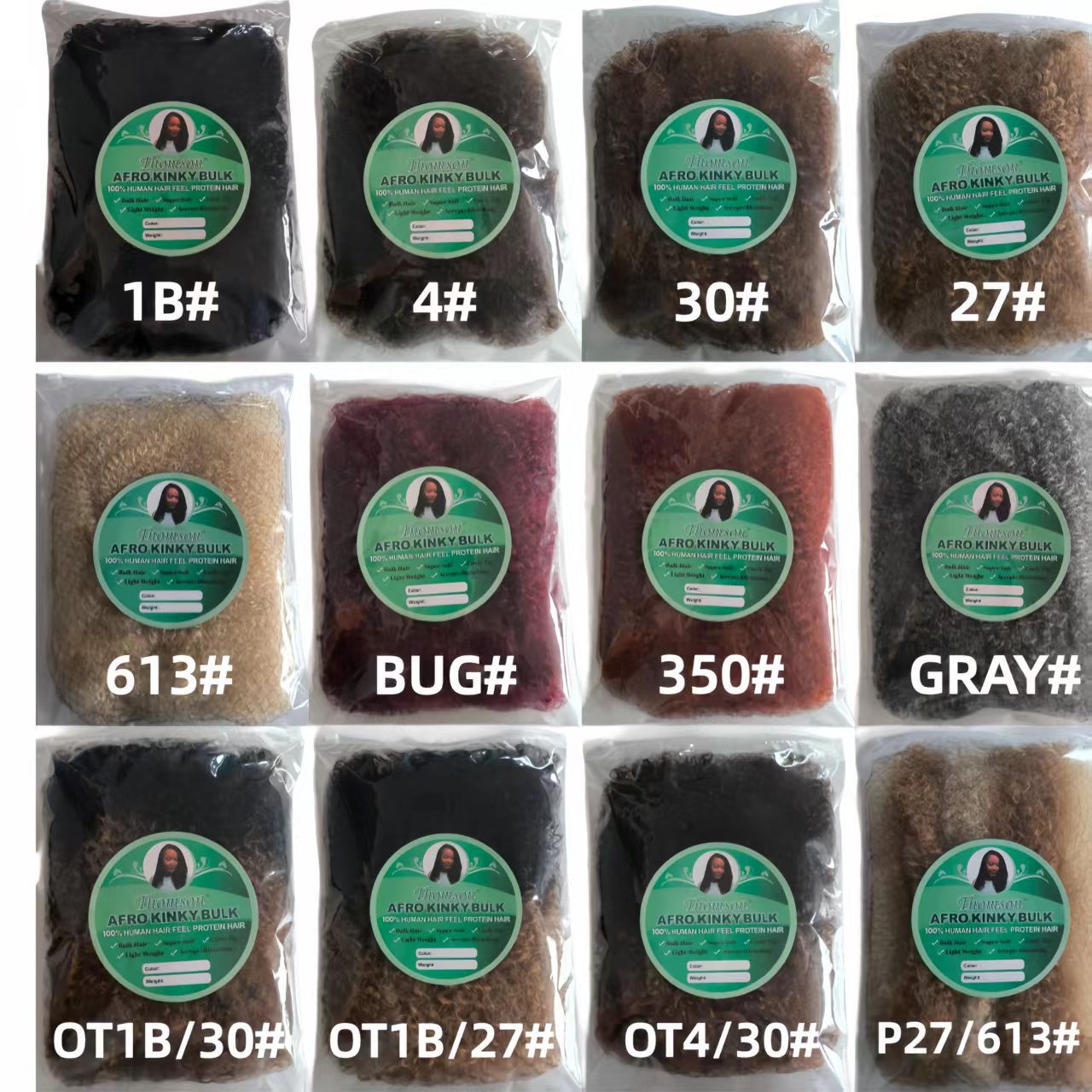 Unique African Protein Silk Dreadlocks Accessories Other Wig