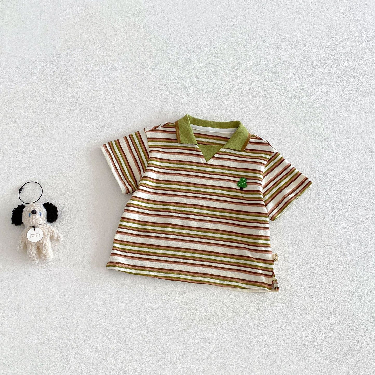 Refund Change Solid Color Jeans Summer Children's Pants