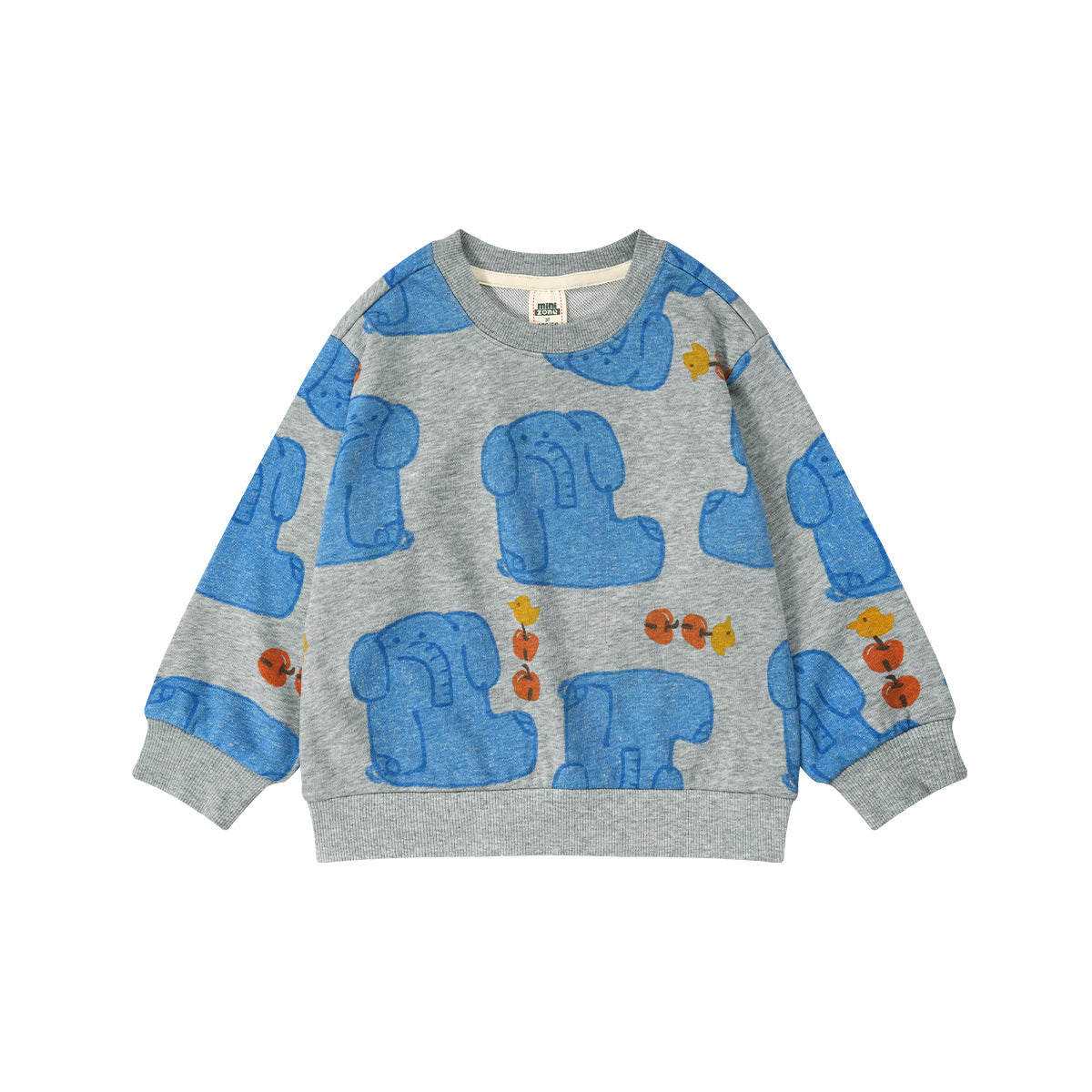 Children's Sweater Spring Autumn Coil Pants Clothing Children's Suit