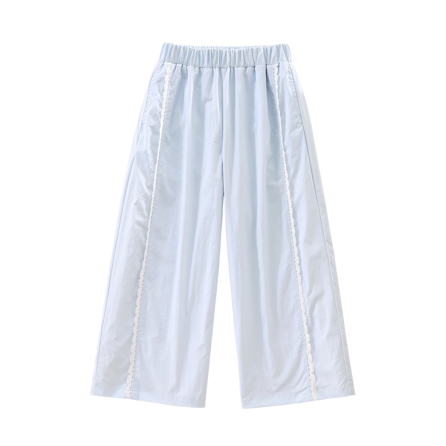 My Little Pony Summer Casual Trousers Breathable Outdoor Sports Big Children's Pants