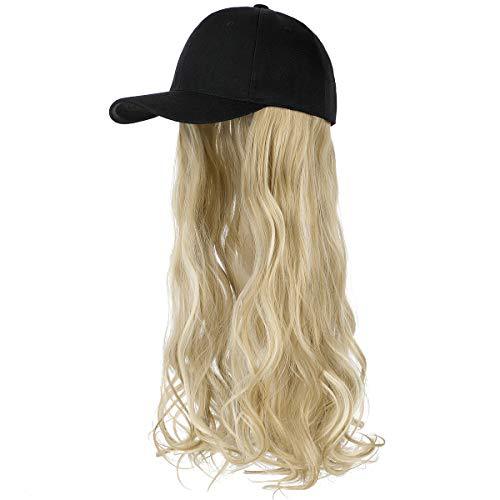 Personality Curly Hair Big Wave Chemical Wig Long Curls