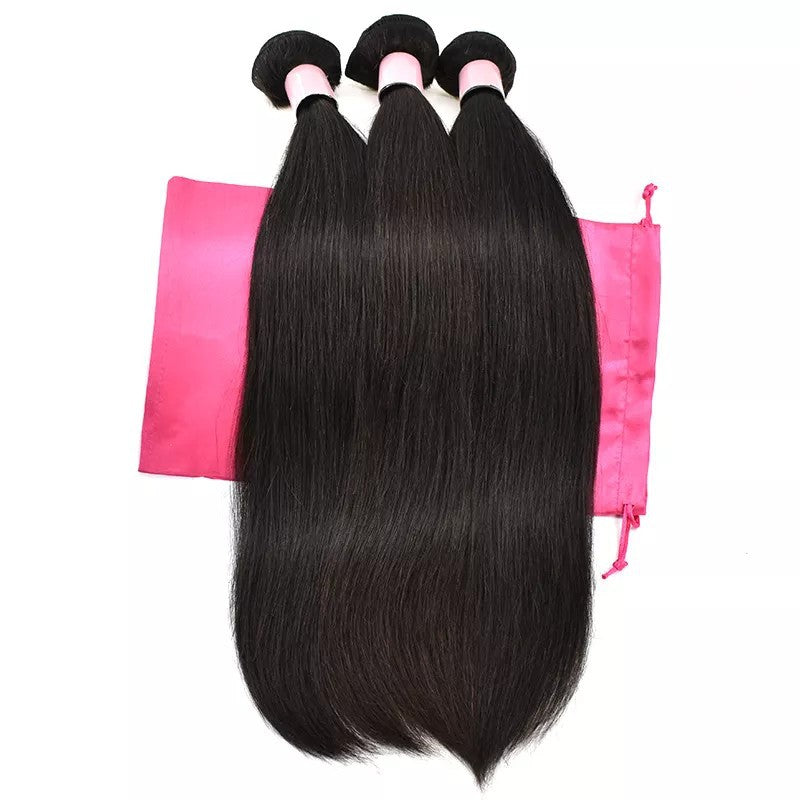 Human Extension Brazilian Shade Various Curvature Real Hair Wig