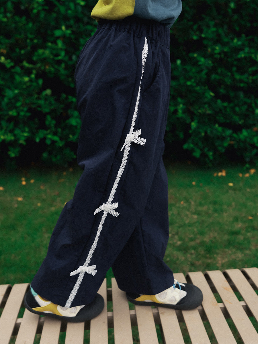 Children's Lightweight Anti Mosquito Trousers Outdoor Clothing Children's Pants