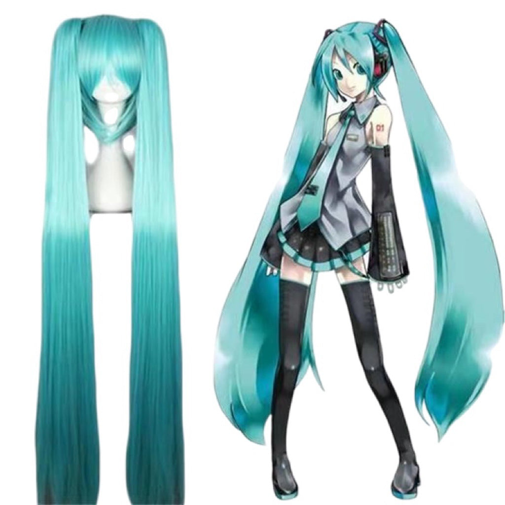 Anime Standard Edition Jaws Clamp Pairs Cos Wig