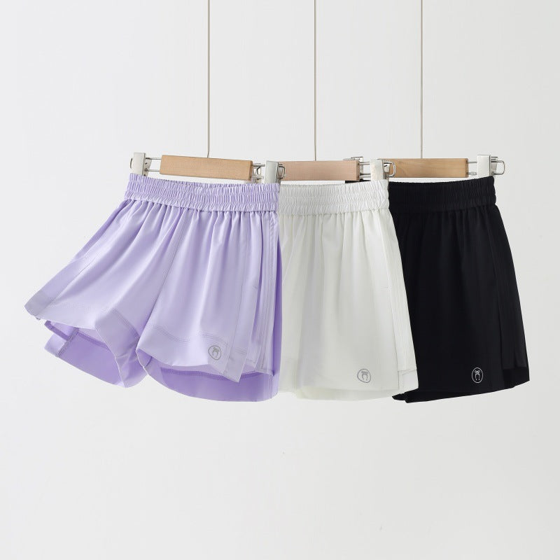 Children's Shorts Summer Medium Large Thin Sports Fifth Clothing Children's Pants