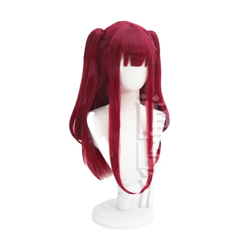 Fall In Love Clothing Sea Dream Split Cos Wig