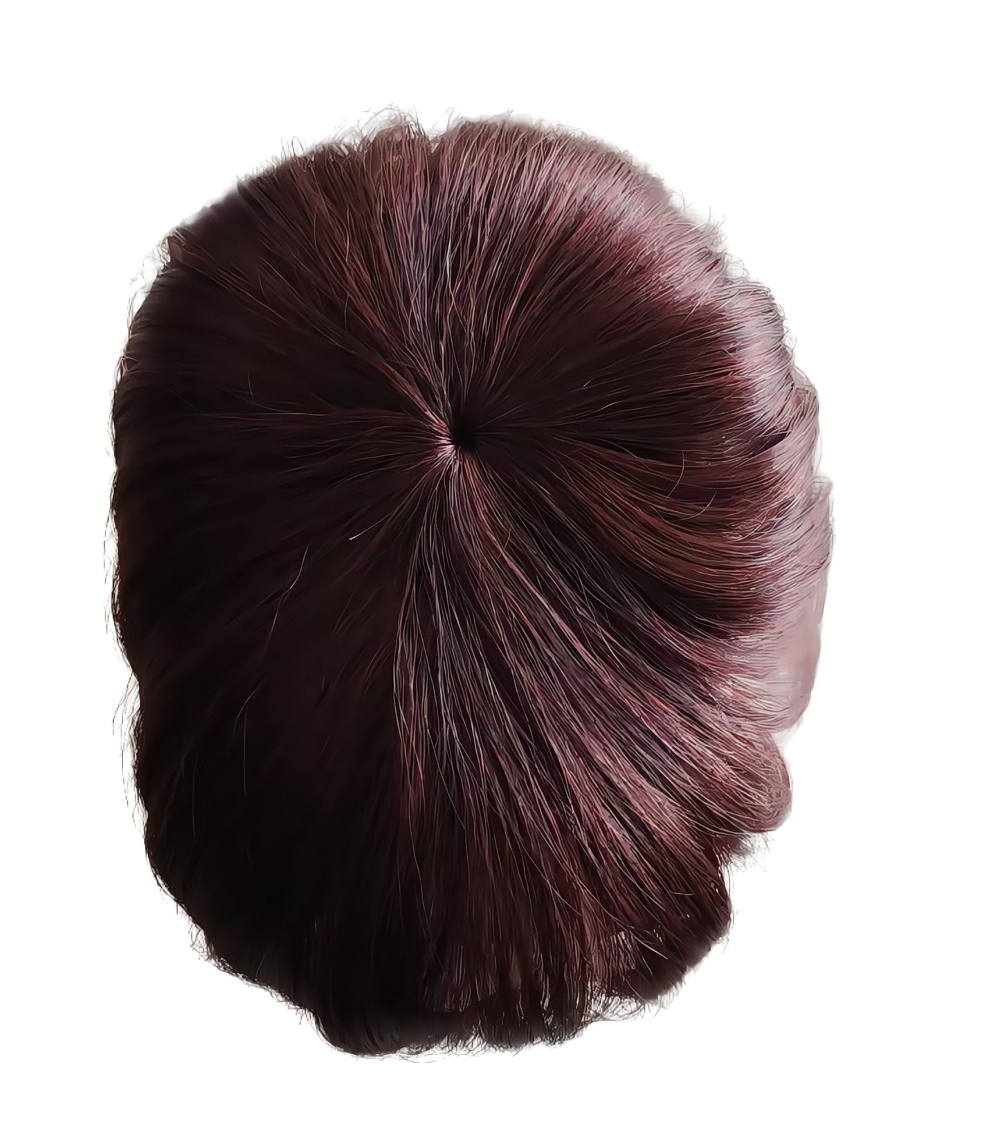 Hair Head Replacement Set Price Natural Wig