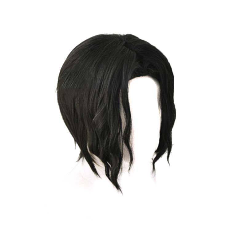 No Series Wigs Butterfly Endure Hours Transparent Cos Wig