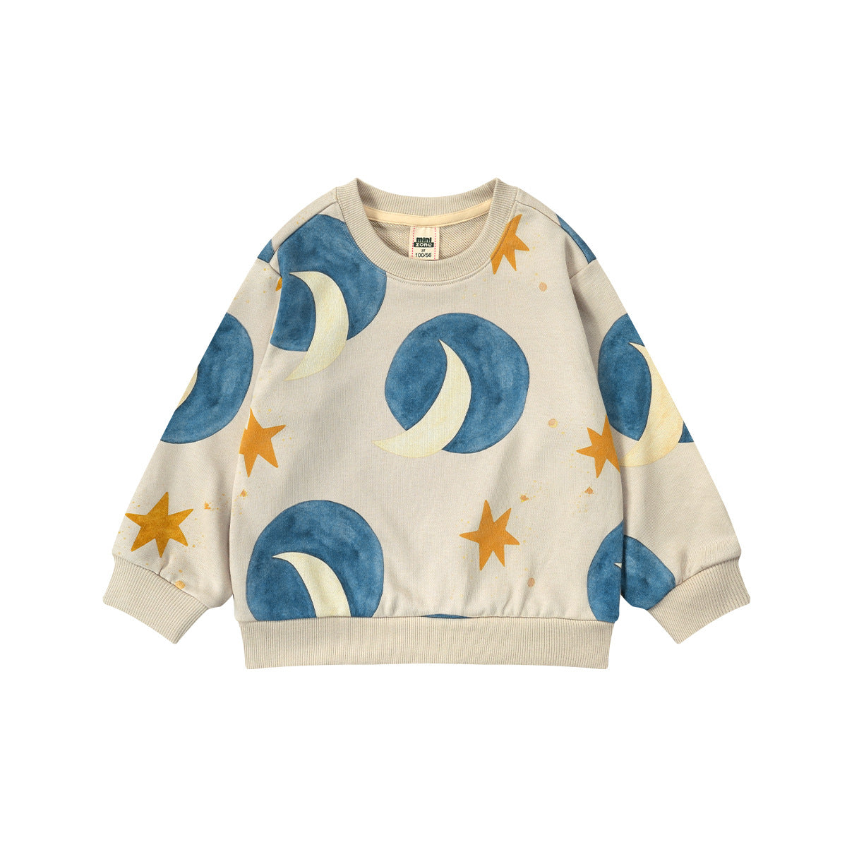 Children's Sweater Spring Autumn Coil Pants Clothing Children's Suit