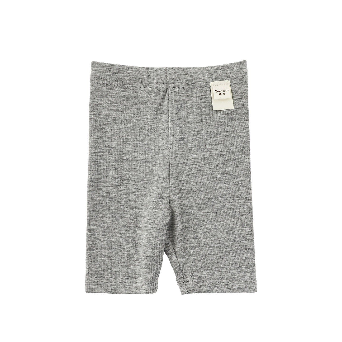 Children's Slim Fit Leggings Summer Simplicity Fashion Children's Pants