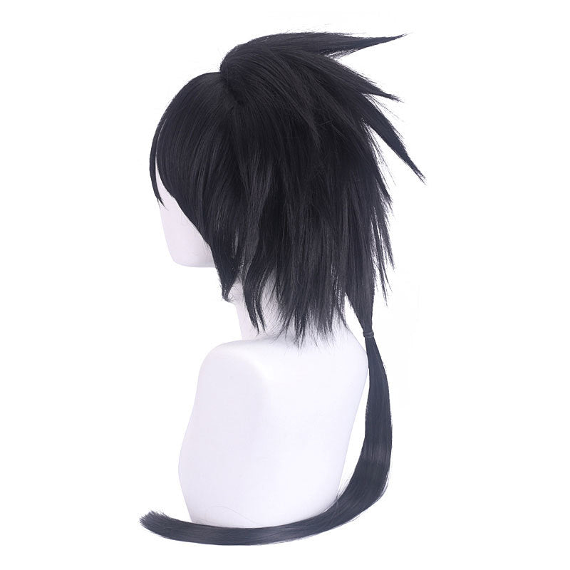 Cool Casual Stylish Lord Flying Shadow Cos Wig