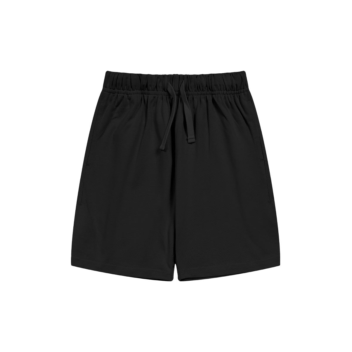 Children's Big Shorts Summer Cotton Sports Loose Children's Pants