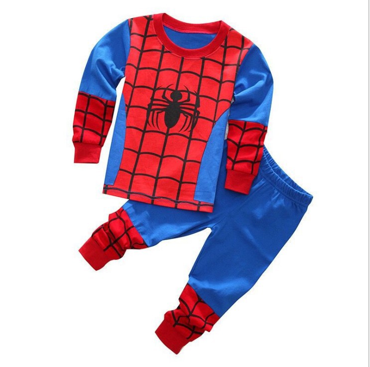 Children's Clothing League Of Legends Long-sleeved Trousers Anime Children's Suit