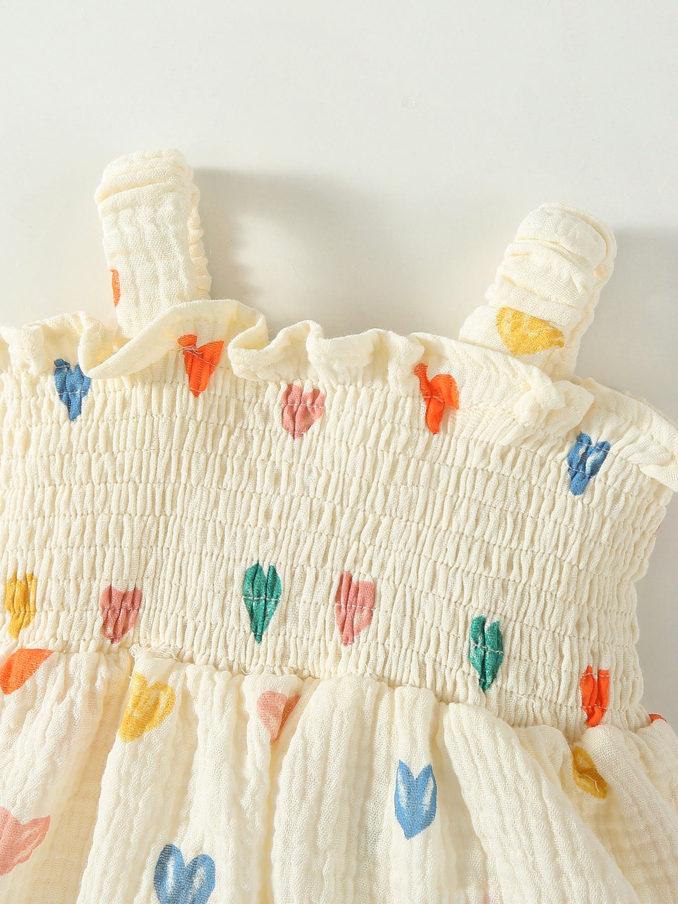 Children's Korean Style Summer Clothing Jumpsuit Born First Month Old Days Jumpsuit, Climbing Suit