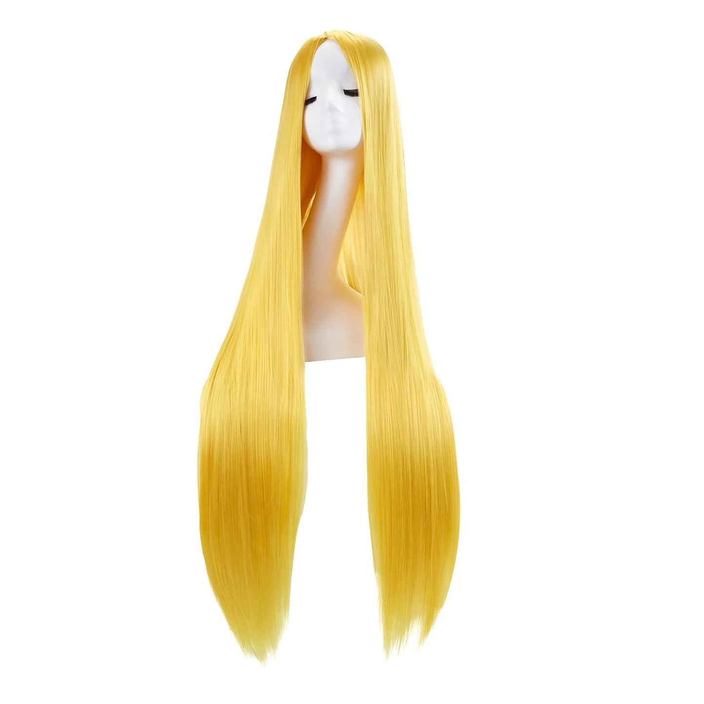 Universal Hair Rose Net Mao Modeling Simulation Long Straight Wig
