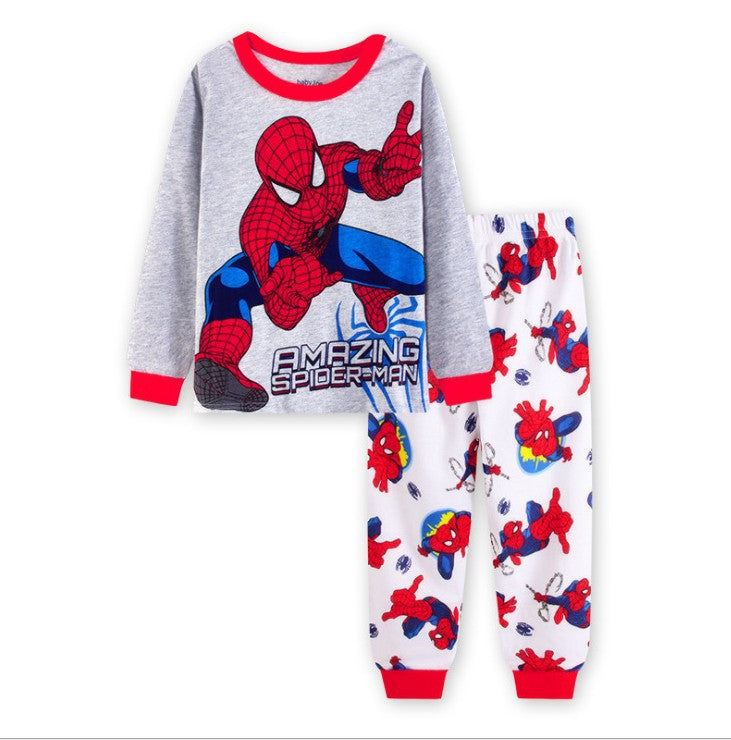 Children's Clothing League Of Legends Long-sleeved Trousers Anime Children's Suit