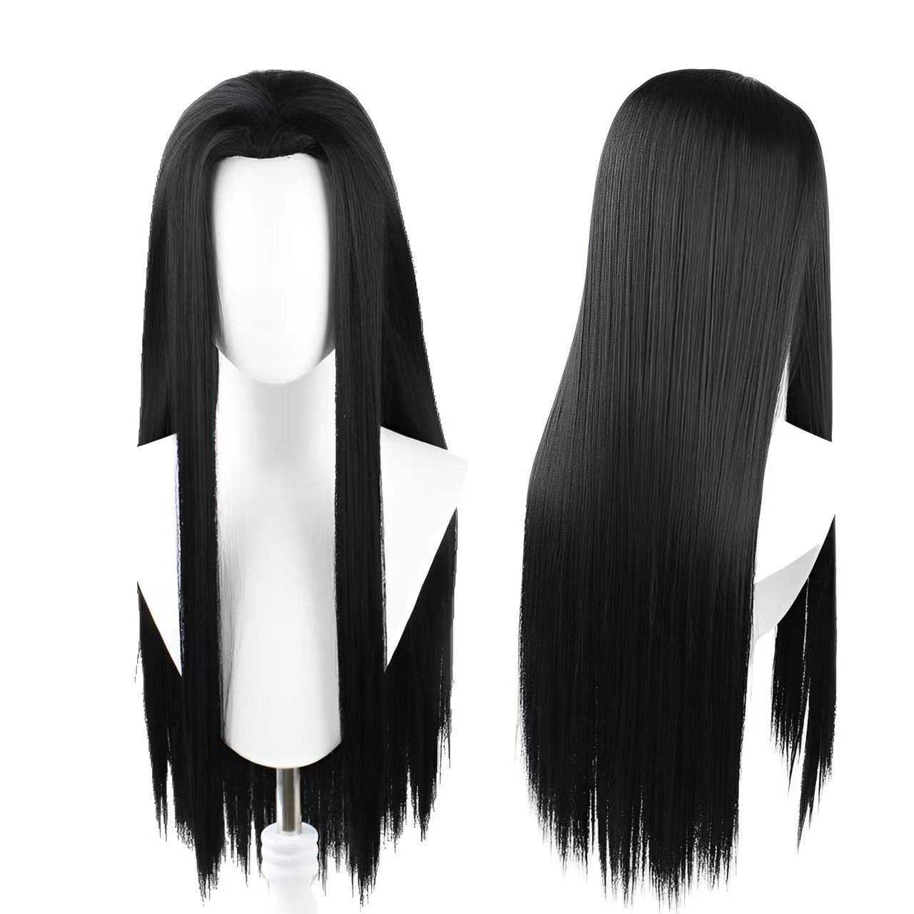 Ancient Costume Pullover Colorful Beauty Pointed Universal Cos Wig