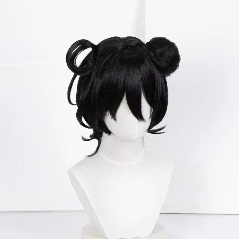 Seven Strange Talk About The Famous Cos Wig
