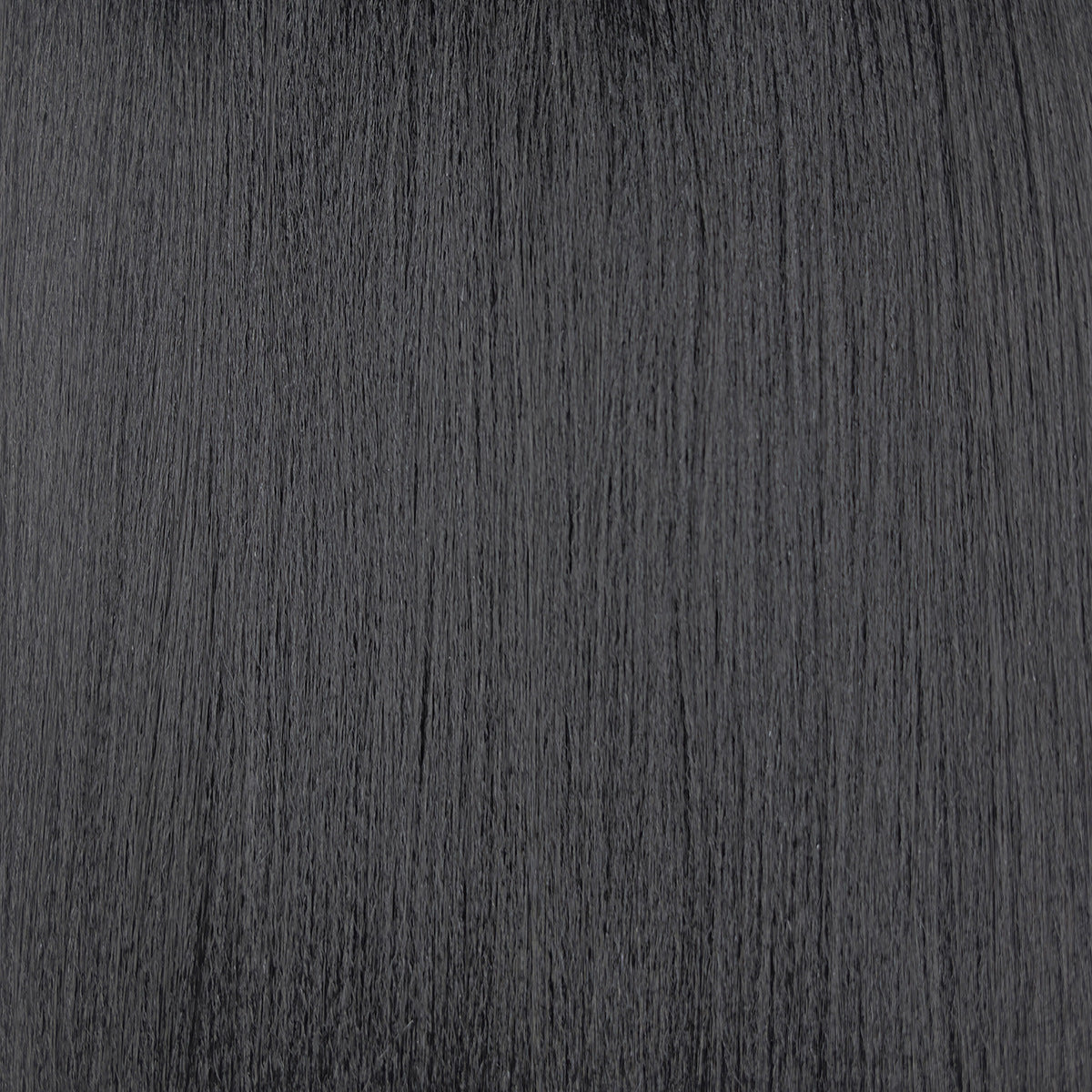 Acrylic Silk Corn Stigma Straight Hair Puffy Cos Wig