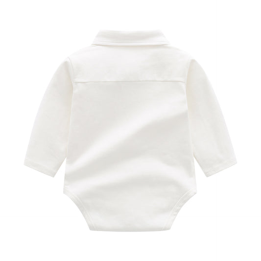 Dress Jumpsuit Birthday Born Clothes Hundred Jumpsuit, Climbing Suit