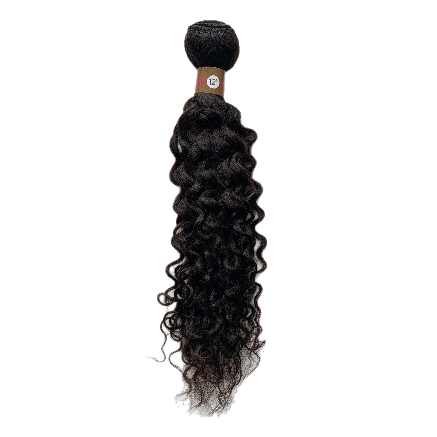 Africa Mixed Hair Small Roll Weaving Wig