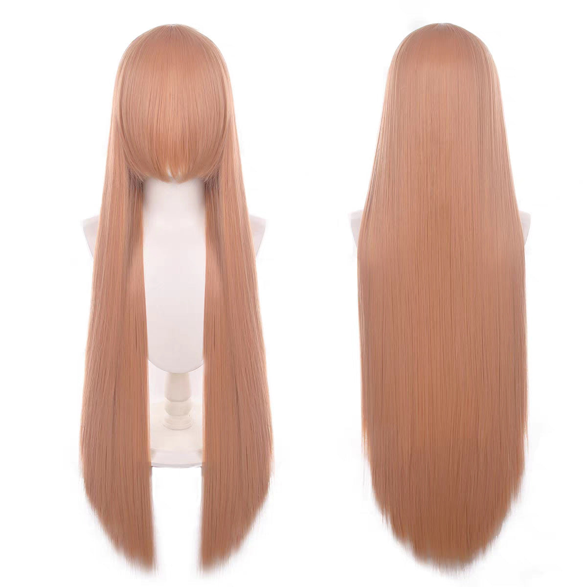 Mi Universal Mao Style Scalp Top Cos Wig