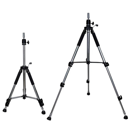Holder For Head Model Mannequin Tripod Die Mold Other Wig