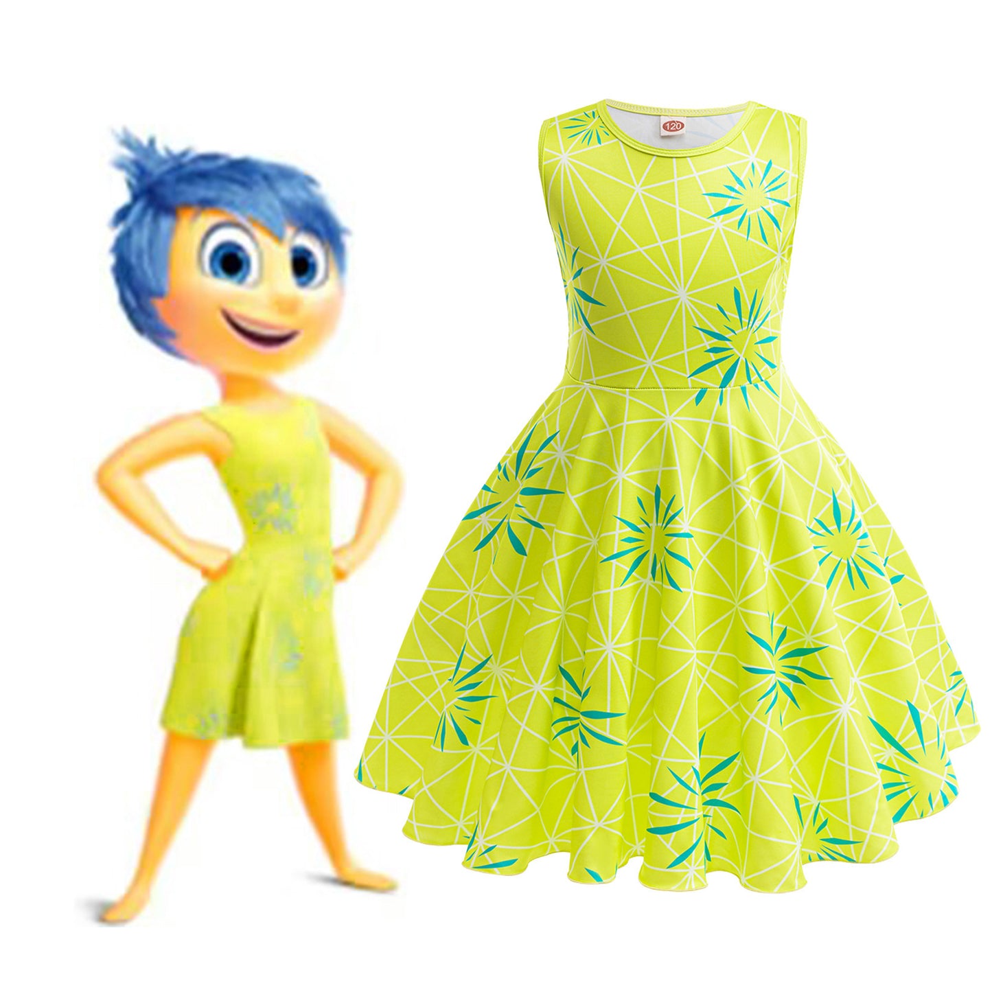 Fashion Brain Special Team 2 Clothing Children's Dress