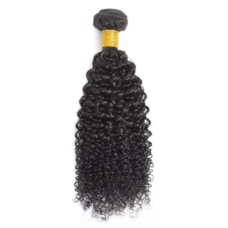 Human Extension Brazilian Shade Various Curvature Real Hair Wig