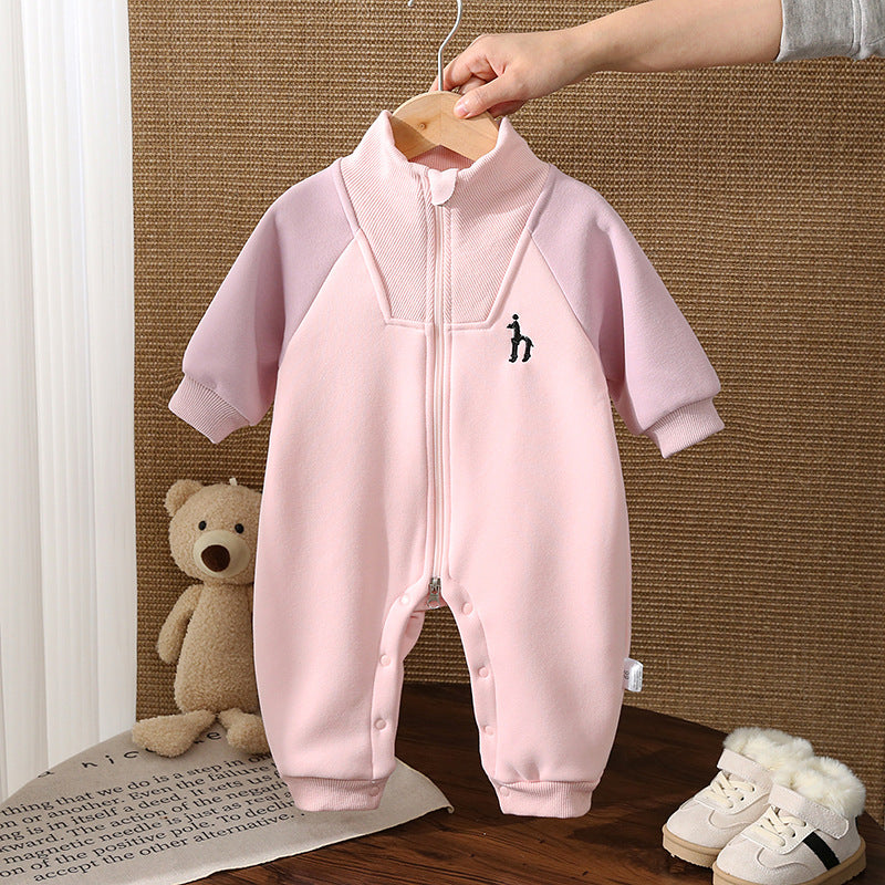 Going Out Rompers Fashionable Stylish Romper Jumpsuit, Climbing Suit