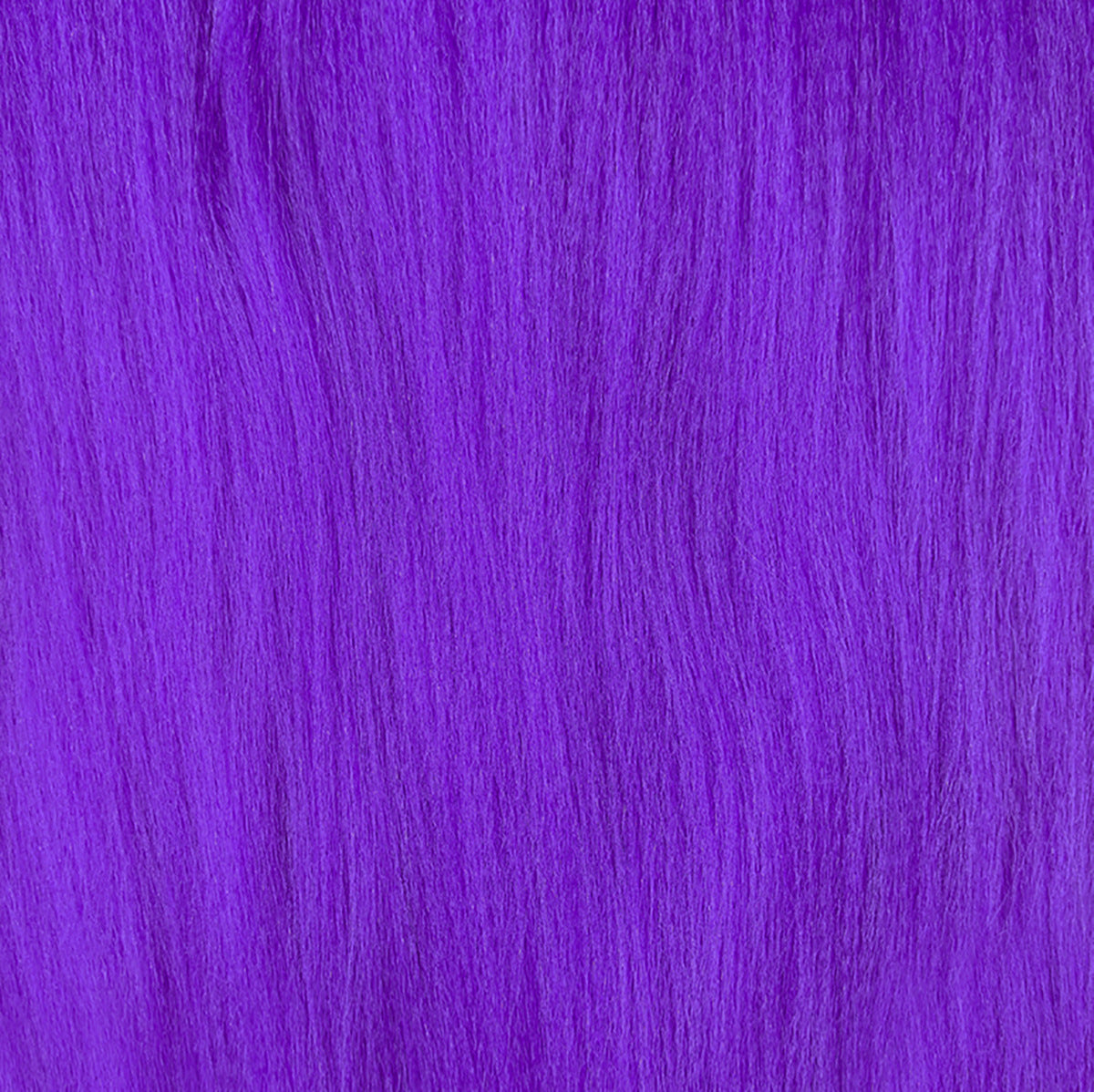 Acrylic Silk Corn Stigma Straight Hair Puffy Cos Wig