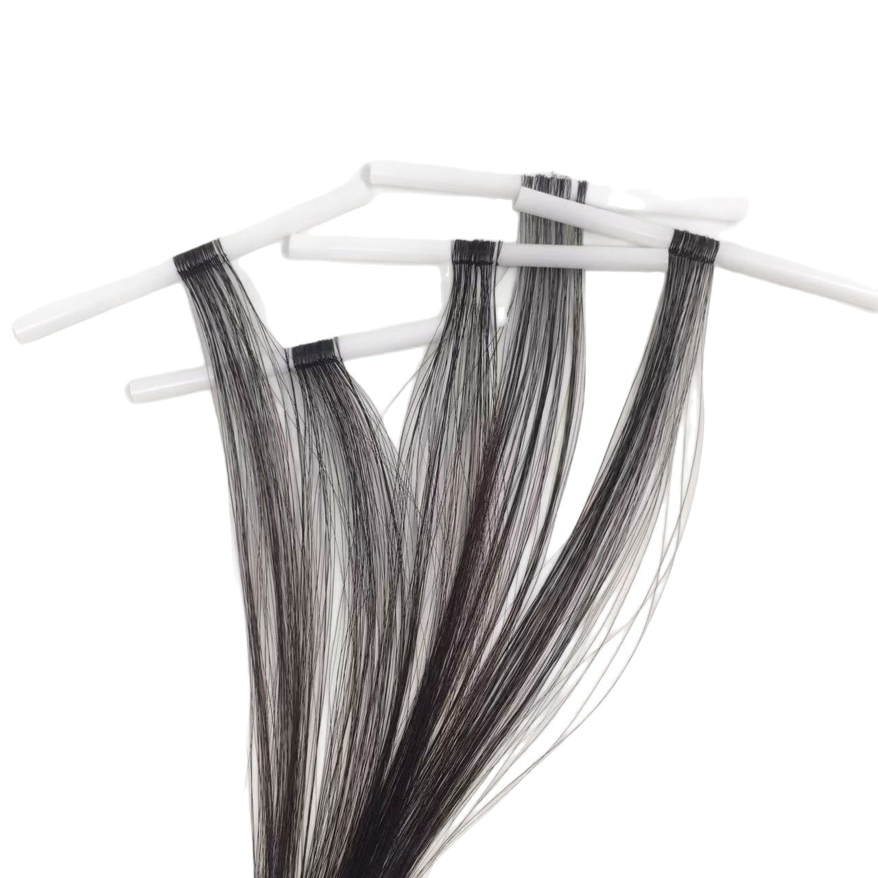 Growing Wet Spray Yarn Can Be Real Hair Wig