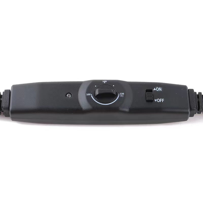 Hair Extension Machine For Mini Sol Head No Mark Hurt Other Wig