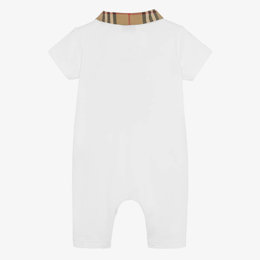 Jumpsuit Short Sleeve Cotton Korean Style Going Out Jumpsuit, Climbing Suit