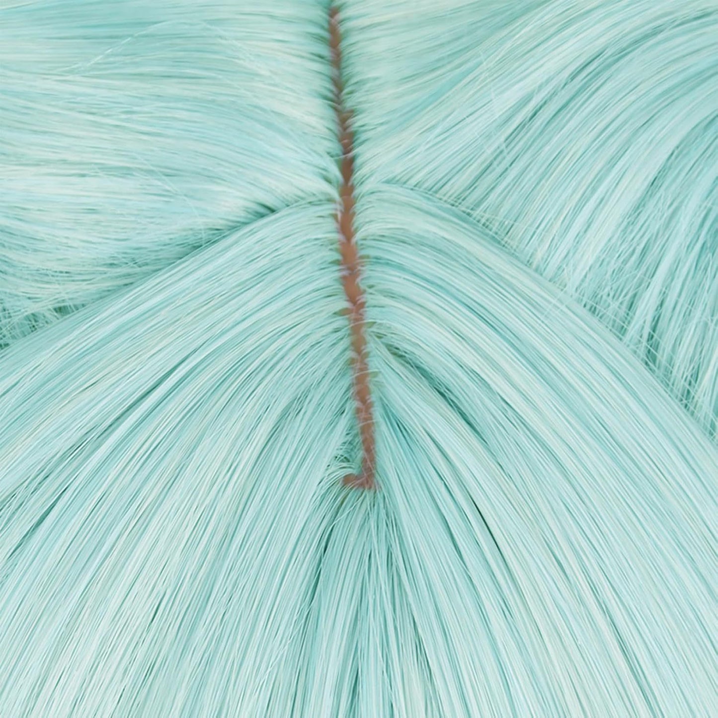Battle Deer Scalp Top Modeling Anime Cos Wig