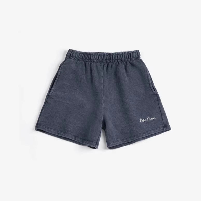 Children's Shorts Full Spring Series Printed Children's Pants