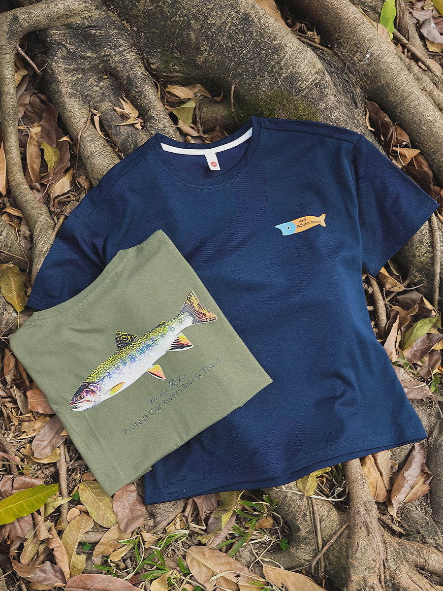Children's Clothing Short-sleeved Summer Breathable Crew Neck Children's T-shirt