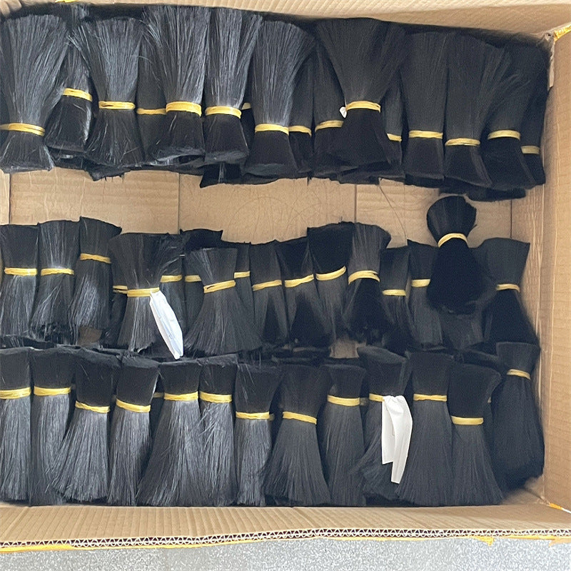 Hair Use Diversified High Temperature Chemical Fiber Other Wig