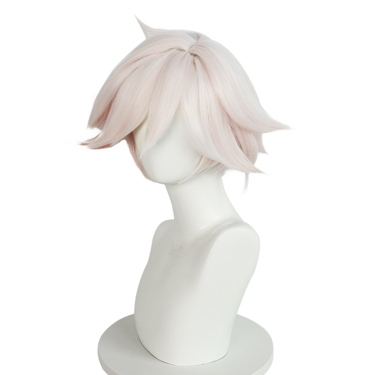 Hell Inn Angel Durst Highlights Short Hair Needs Cos Wig