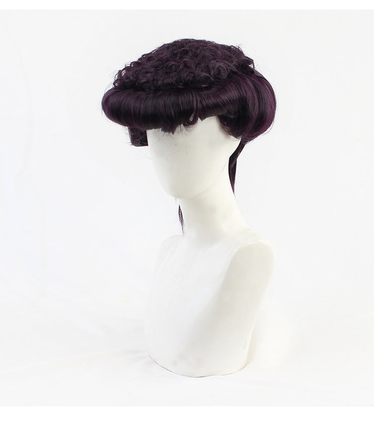 Wonderful Adventure Of Free Man Oriental Battle Cos Wig