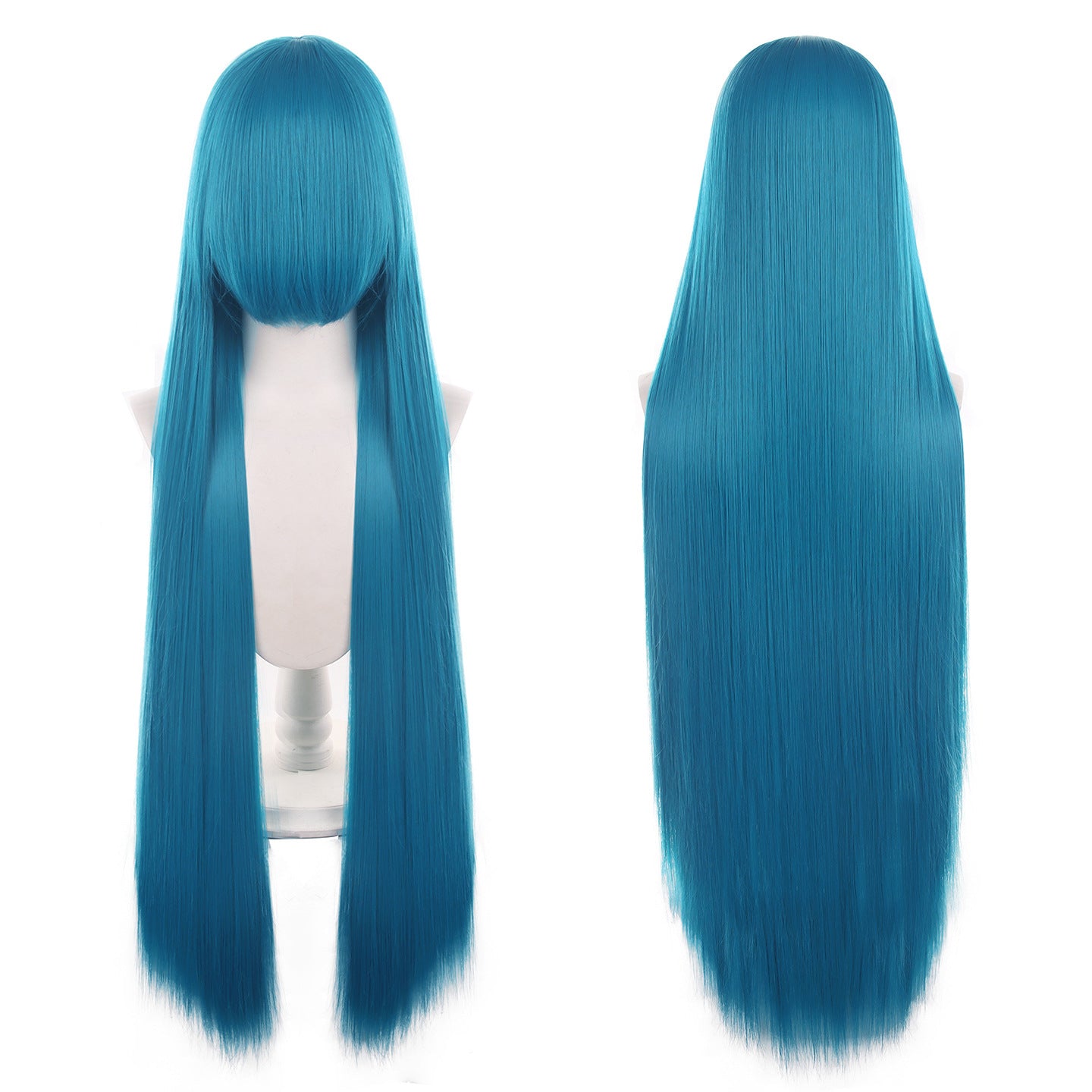 Mi Universal Mao Style Scalp Top Cos Wig